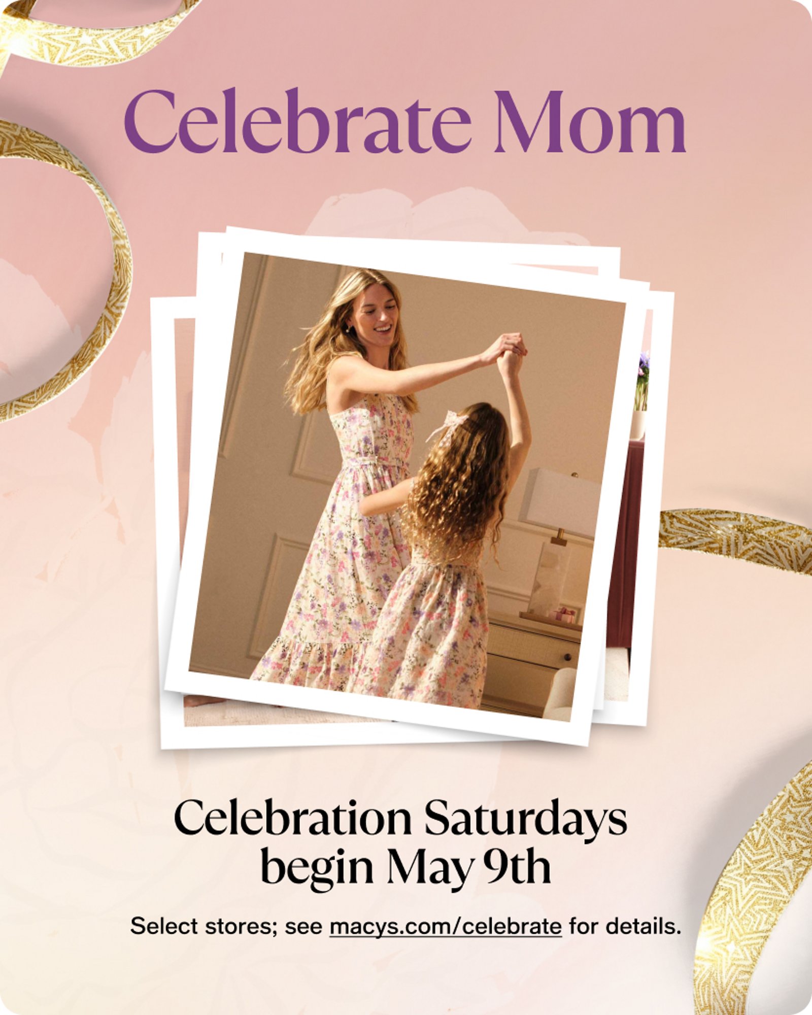 Mothers-day-celebration-Celebrate Mom