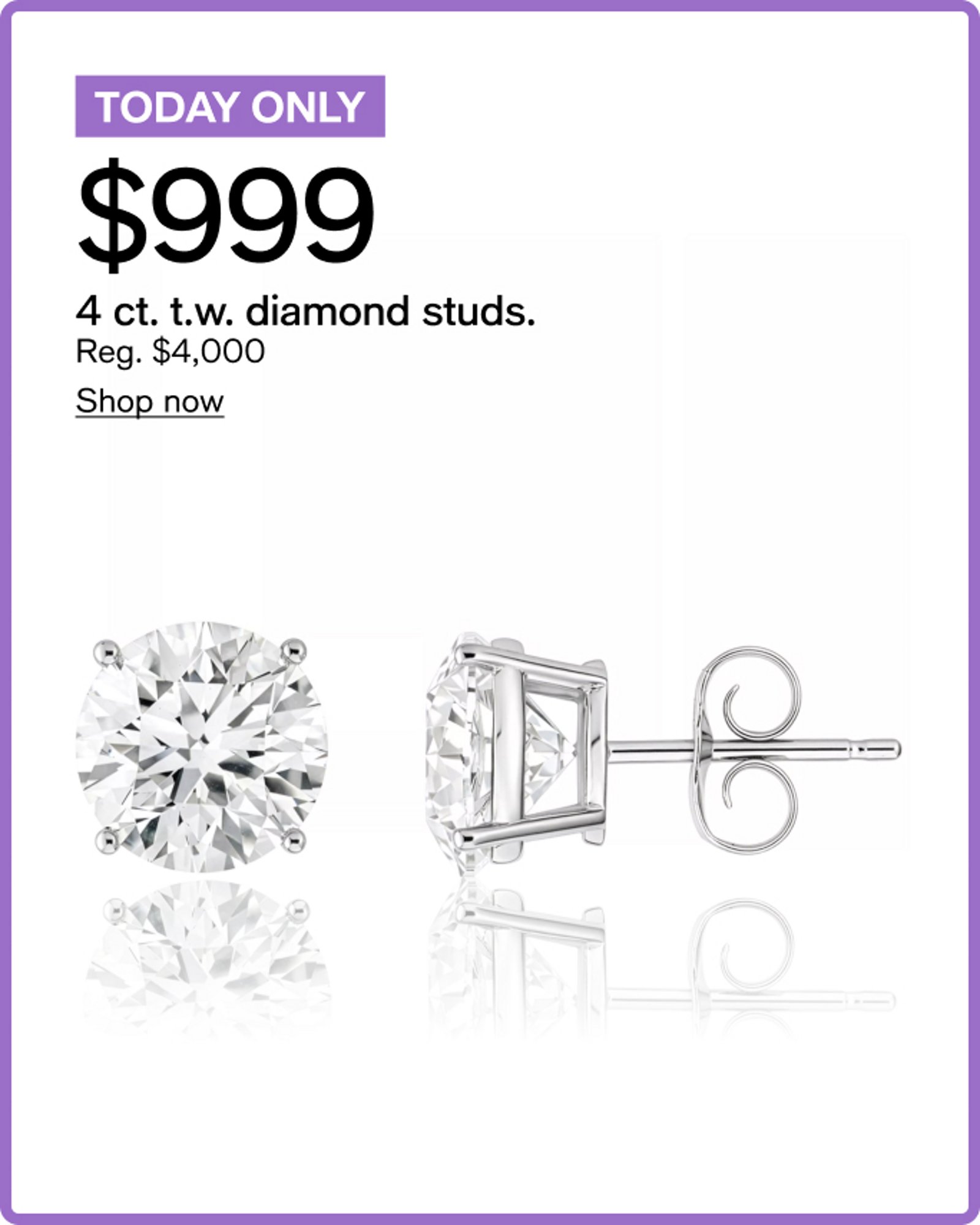 BOD-999-diamond-studs