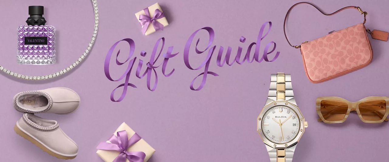 Mother's Day Gift guide