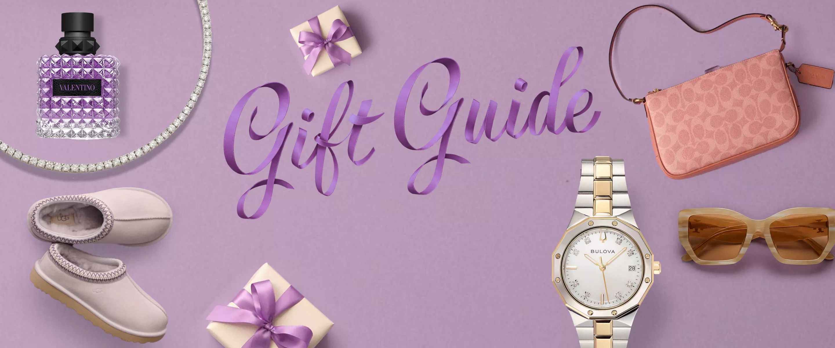 Mother's Day Gift guide