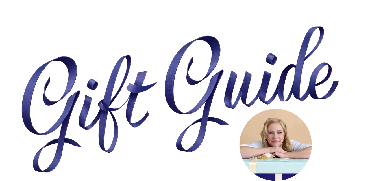 Gift Guide