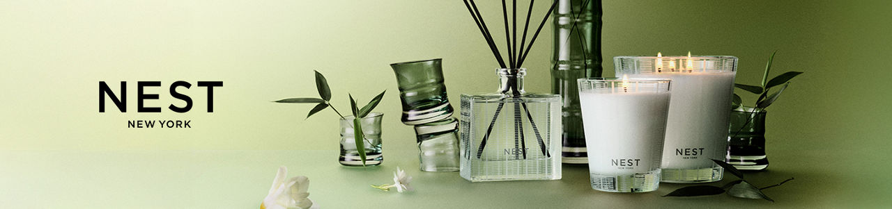 Nest banner