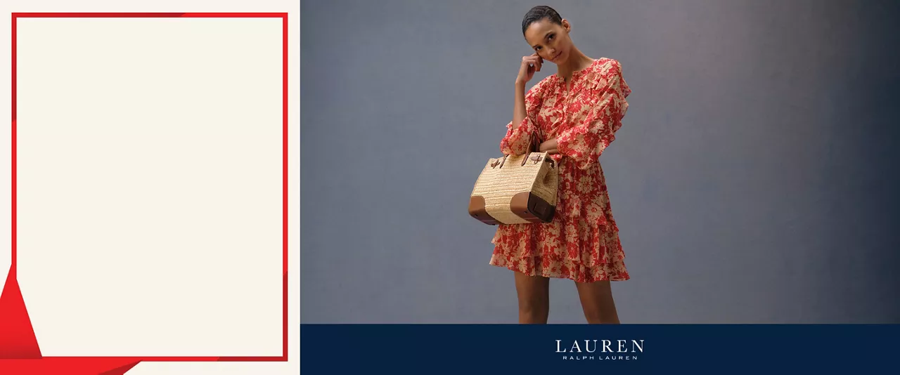Lauren Ralph Lauren