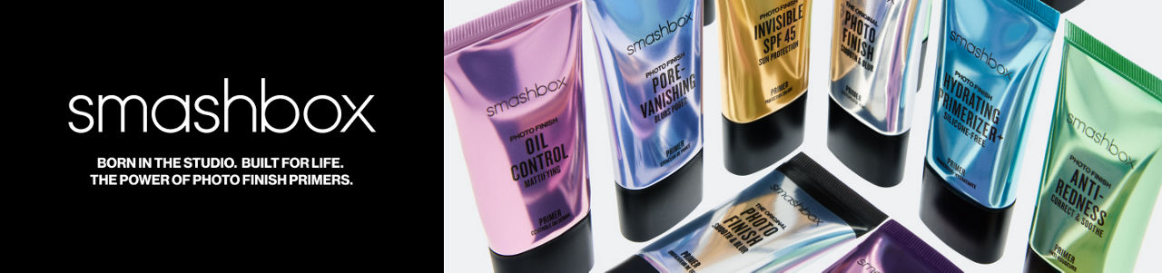 Smashbox