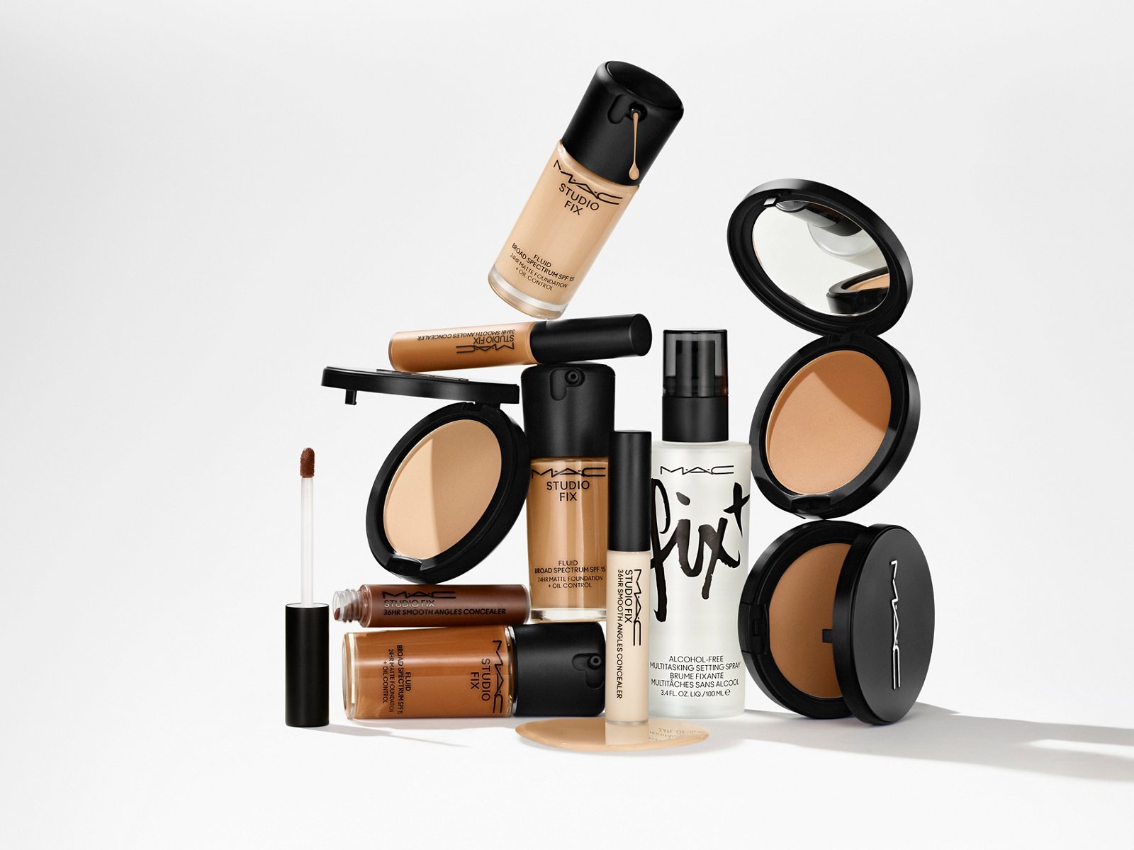 Face Makeup