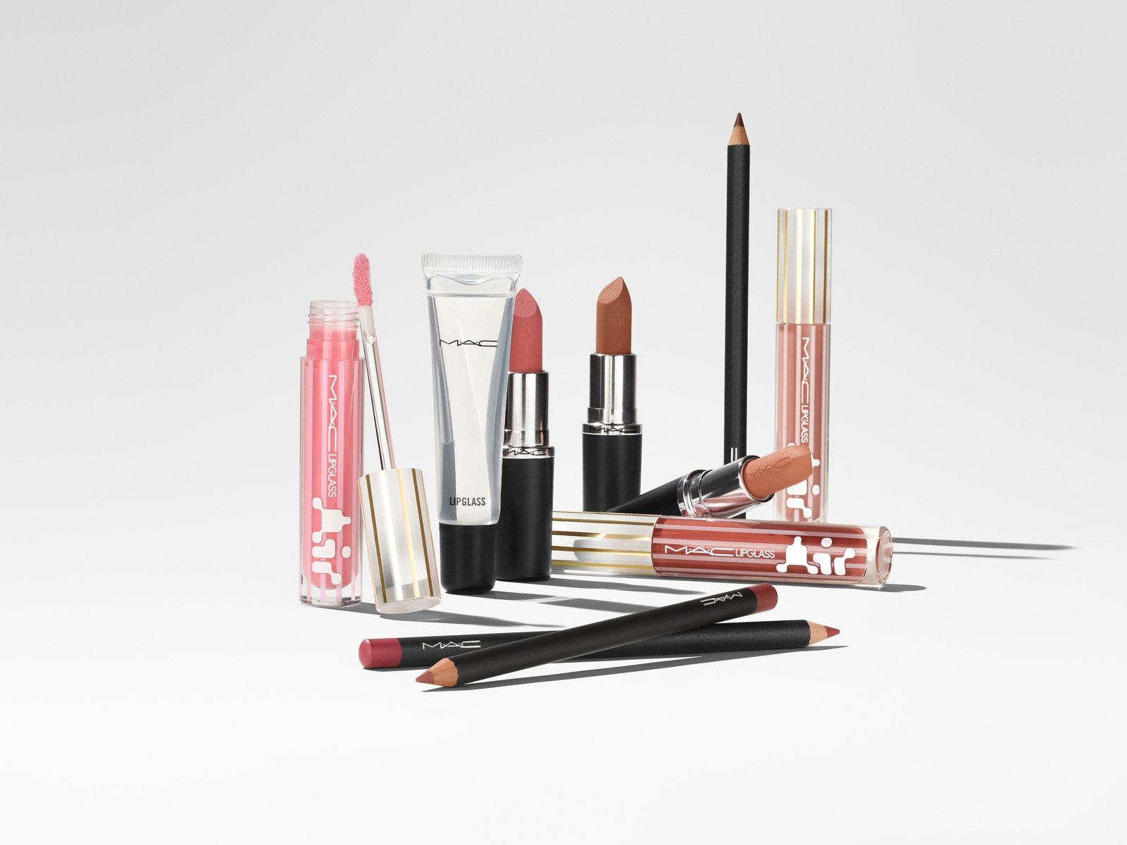 Lip Makeup