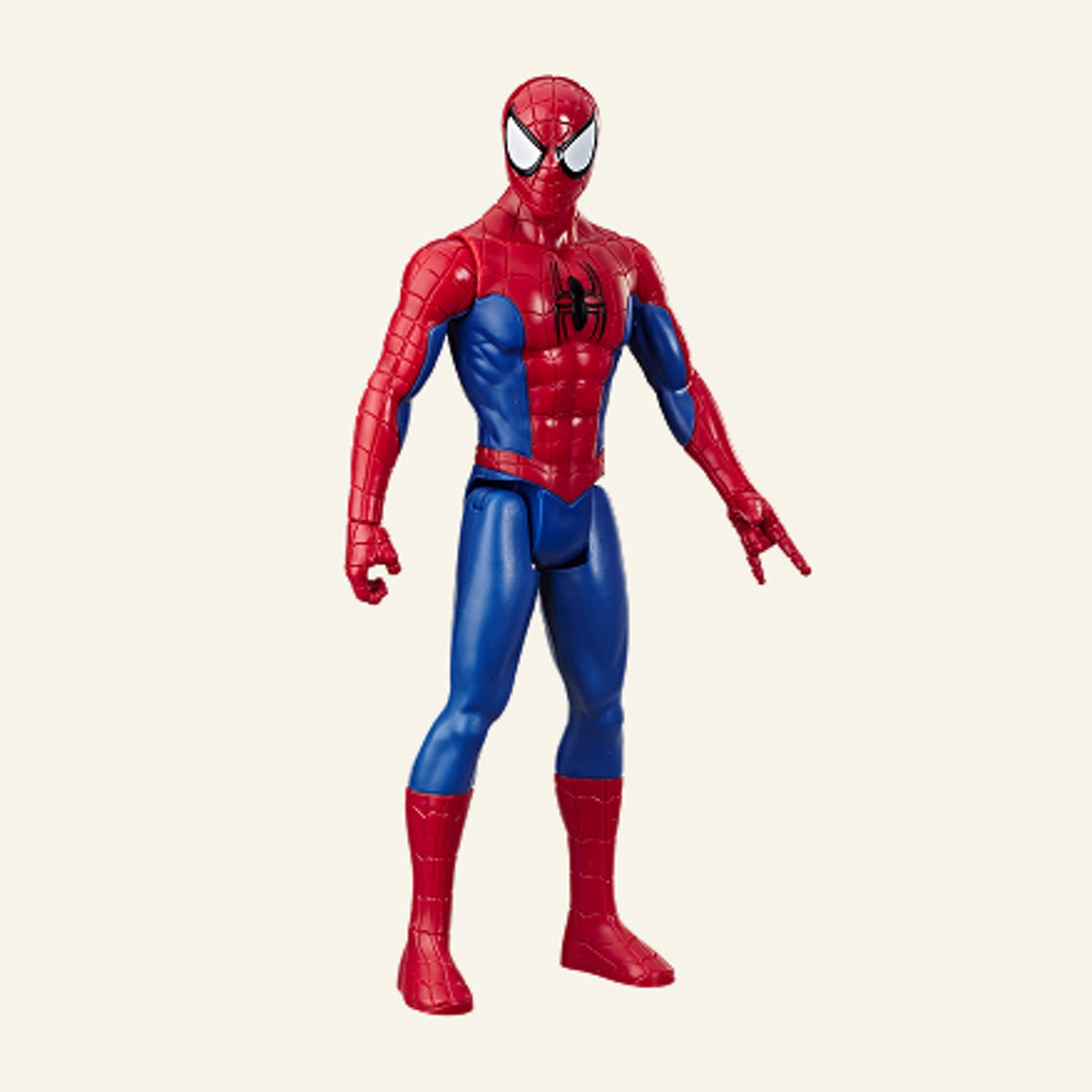 Character Shop_Spider Man 