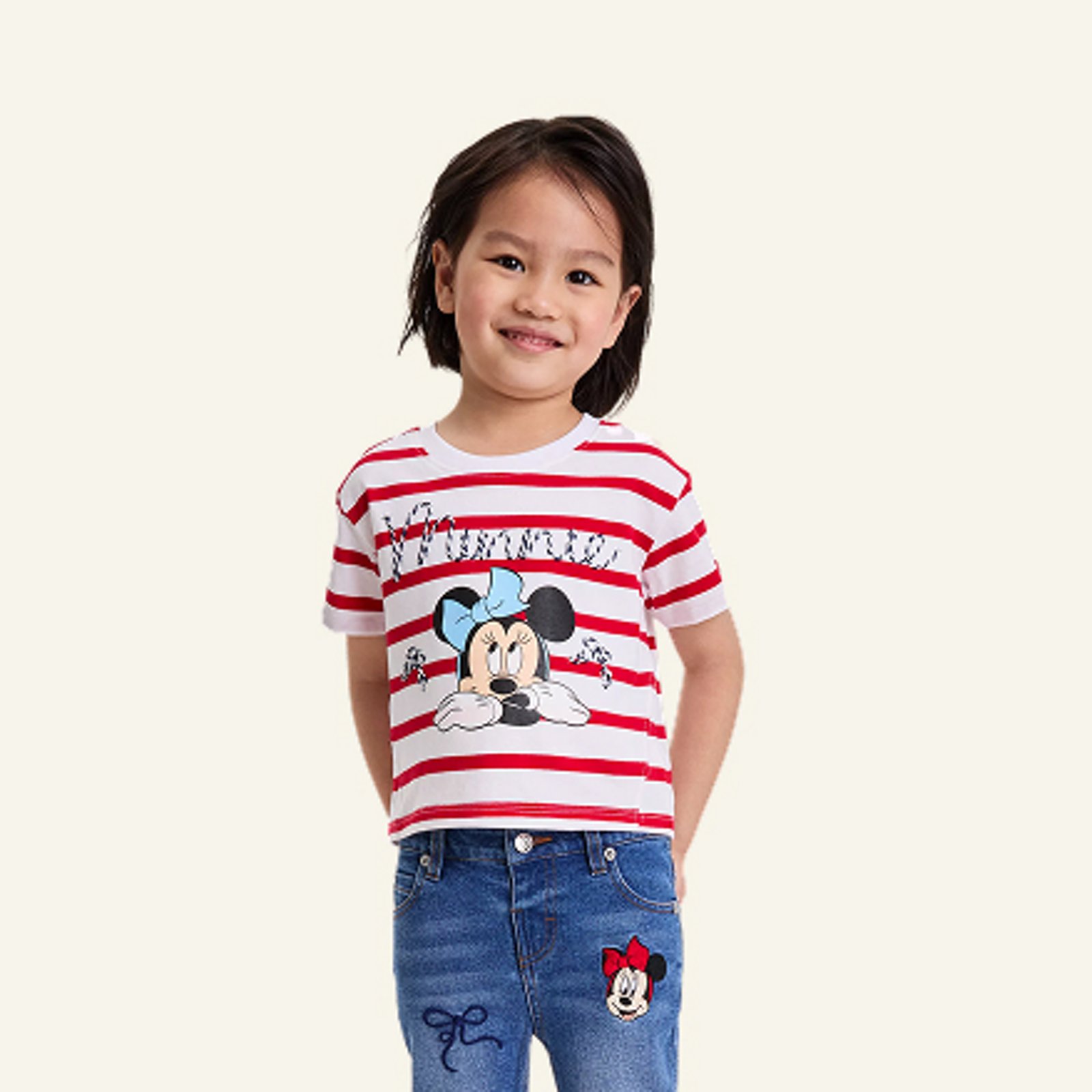 Character Shop_Girls Clothing
