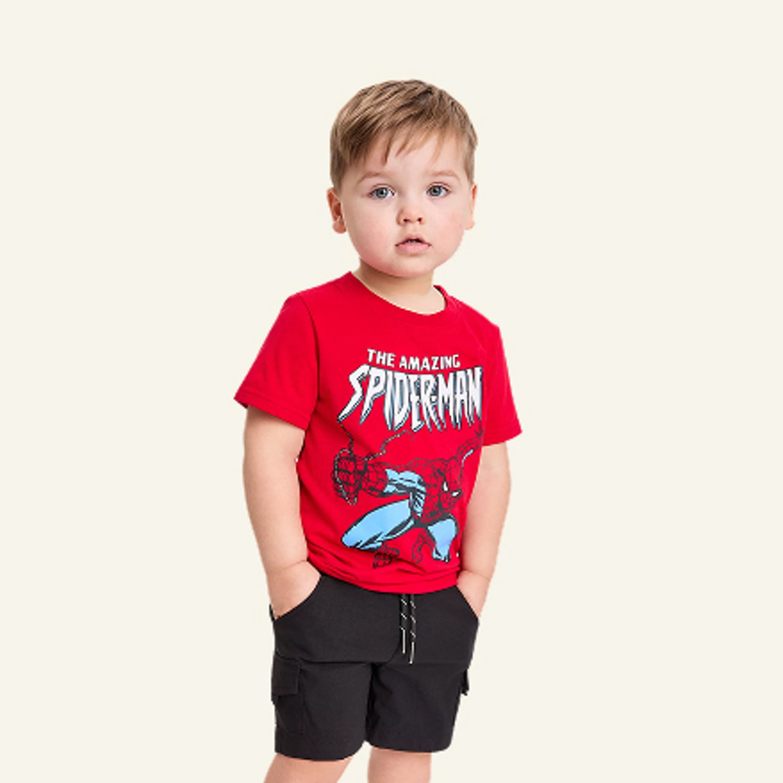 Character Shop_Boys Clothing