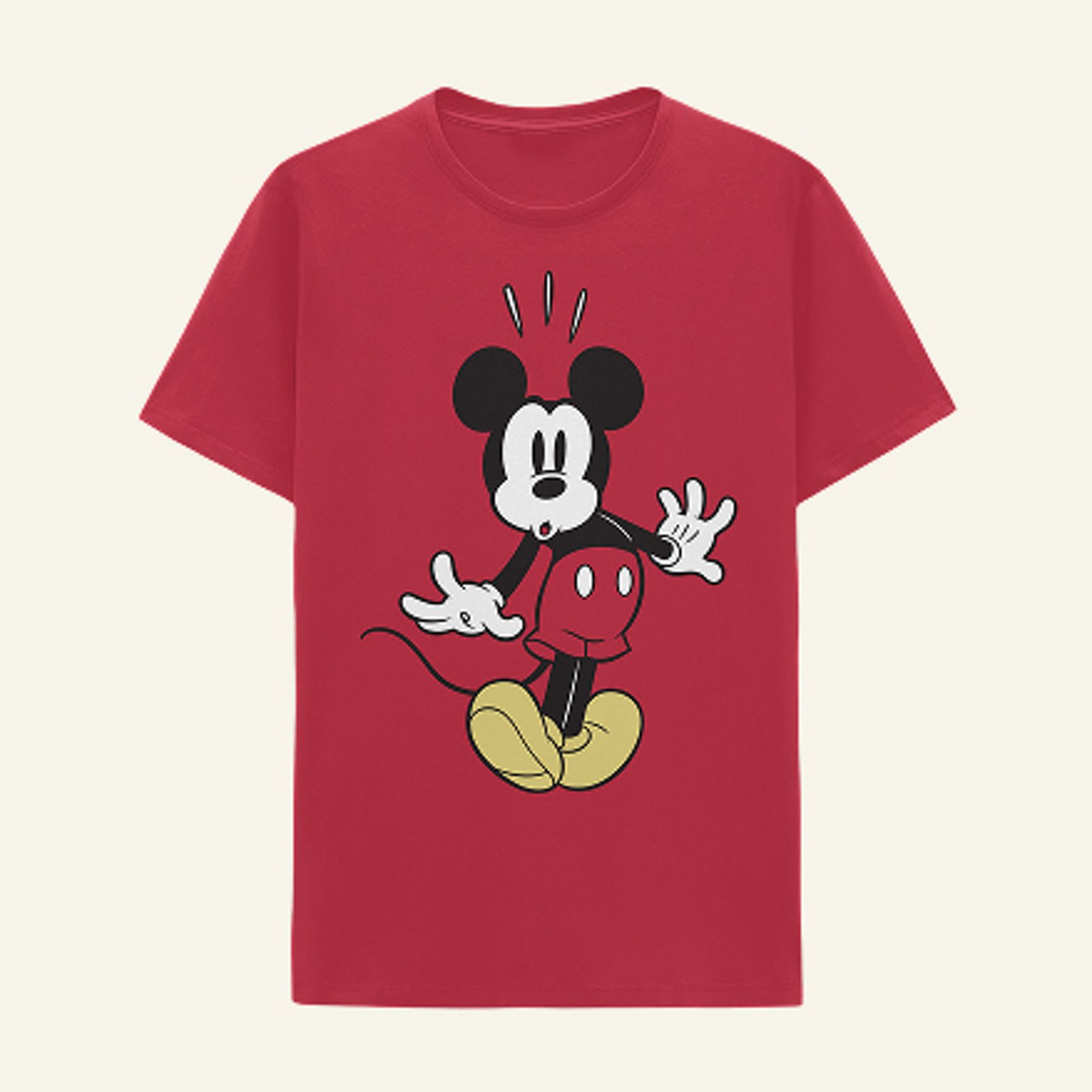 Character shop_Men’s & Women’s Clothing