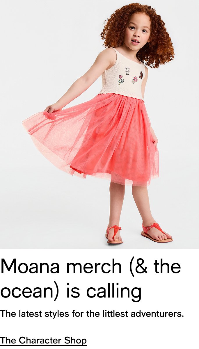 Moana