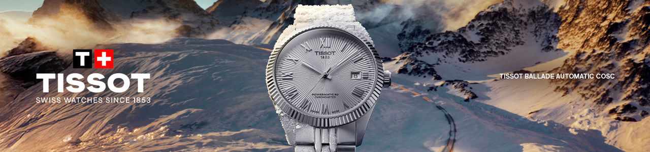 Tissot