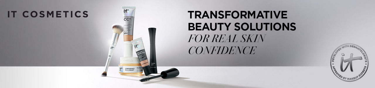 It cosmetics
