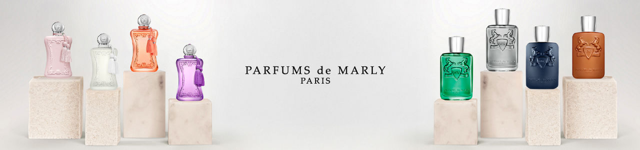 Parfums de Marly