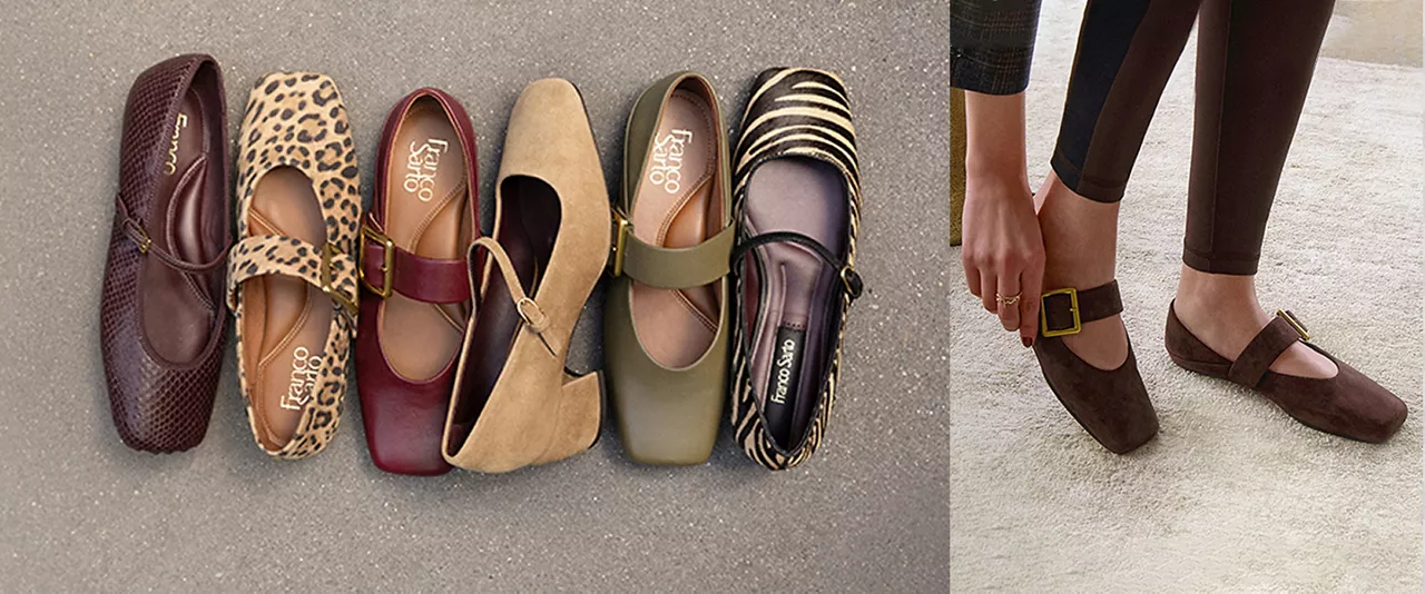 Upgrade your workwear rotation with classic, chic pairs from the master of modern minimalism.