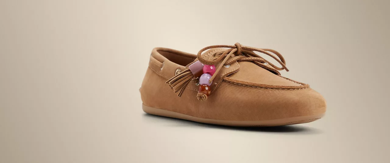 Just lace up and go—our new favorite shoeshave landed at last. 