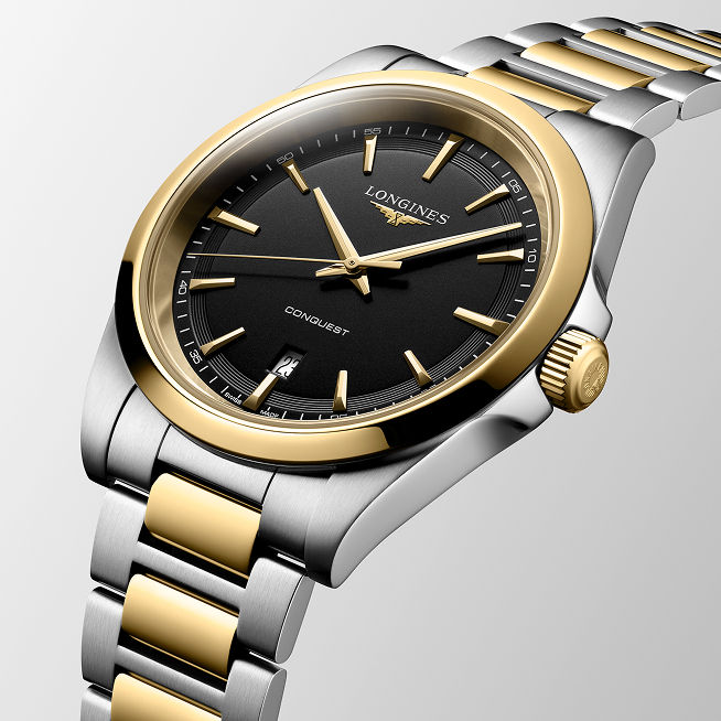 Shop the watch drop