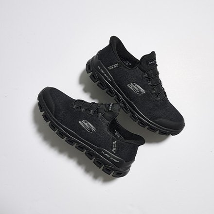 Skechers