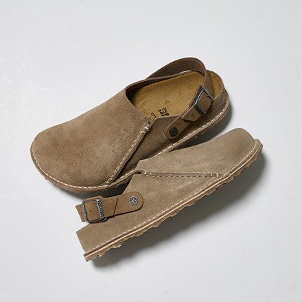 Birkenstock