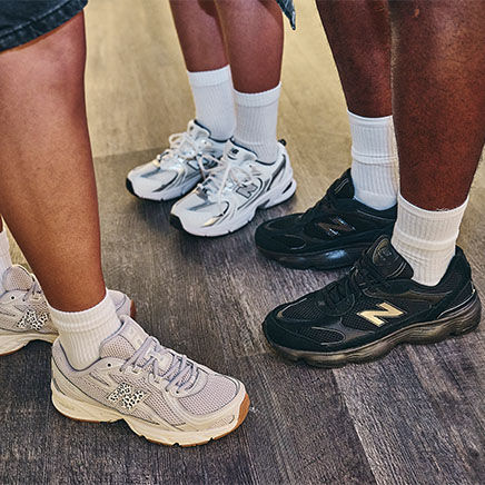 Spotlight: New Balance