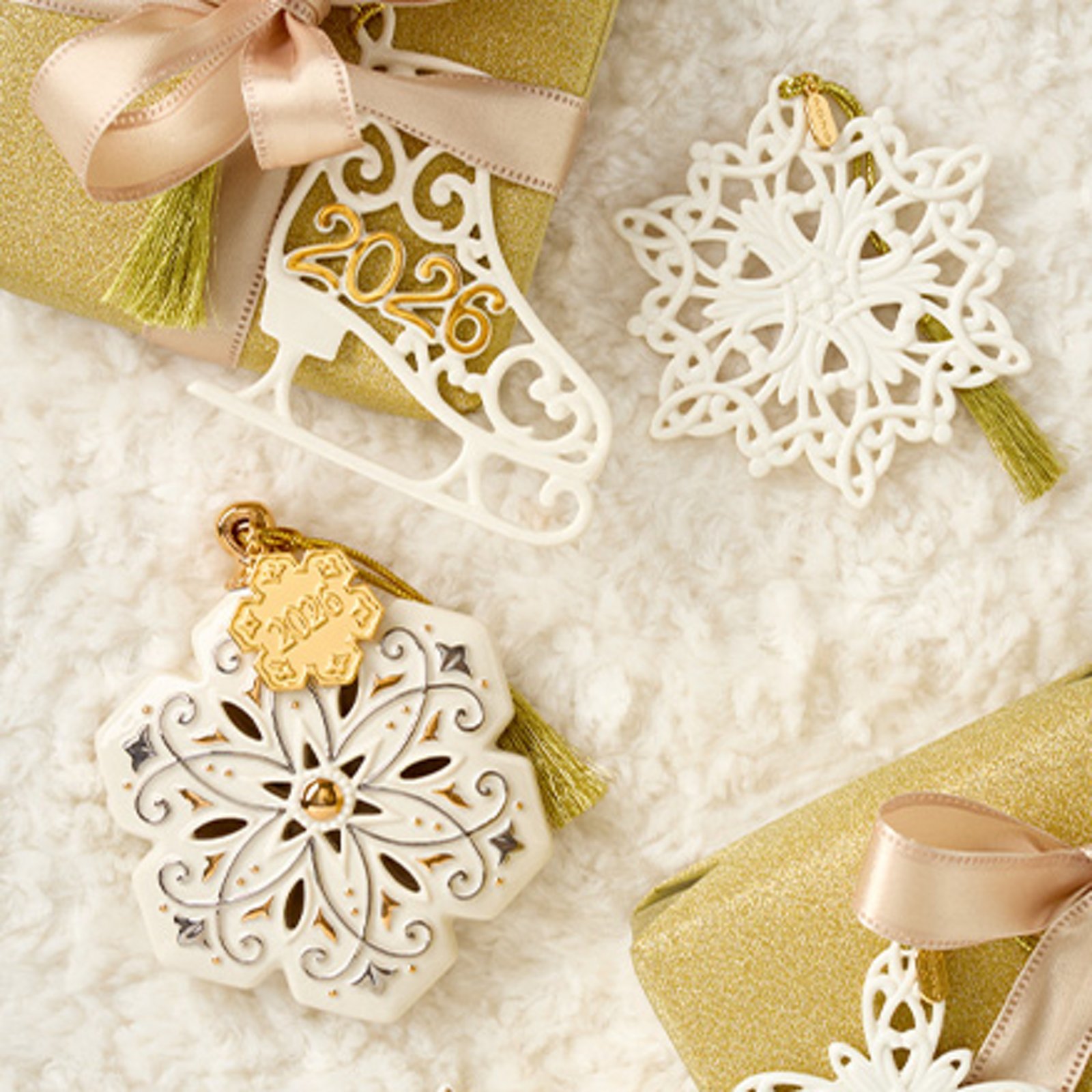 Ornaments
