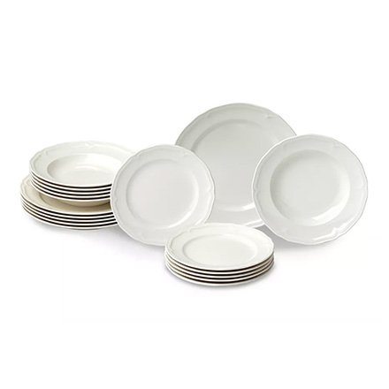 Dinnerware