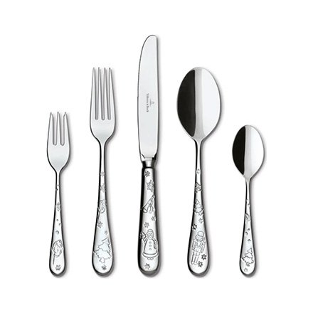 Flatware