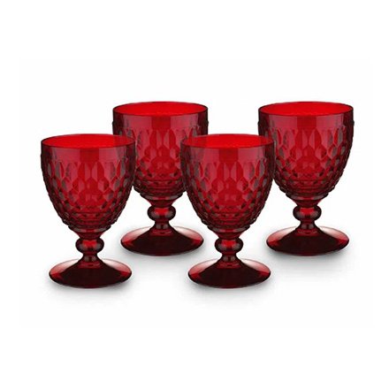 Glassware