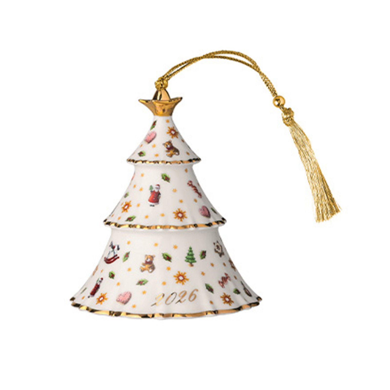 Ornaments