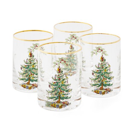 Glassware