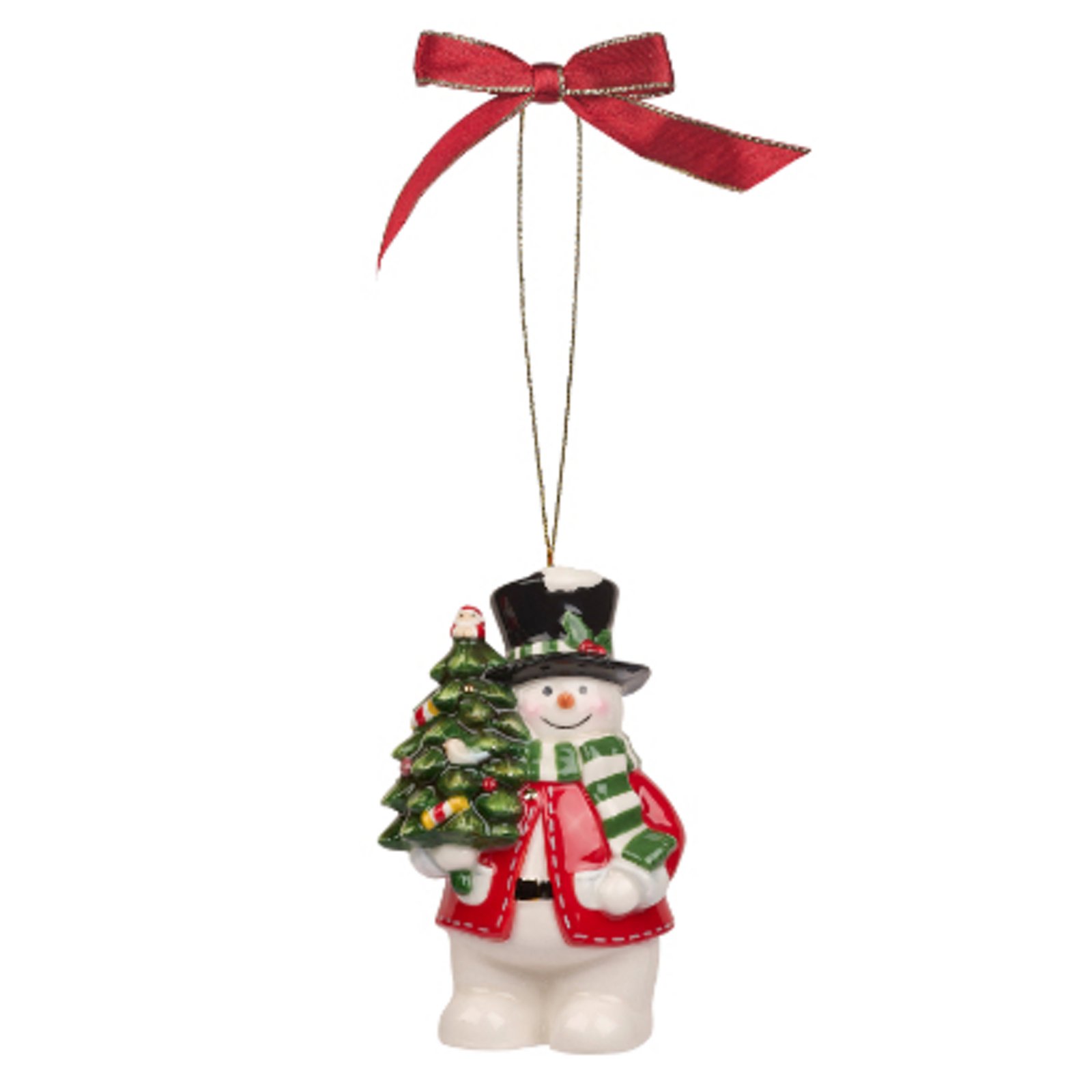Ornaments