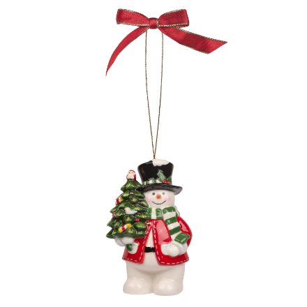 Ornaments