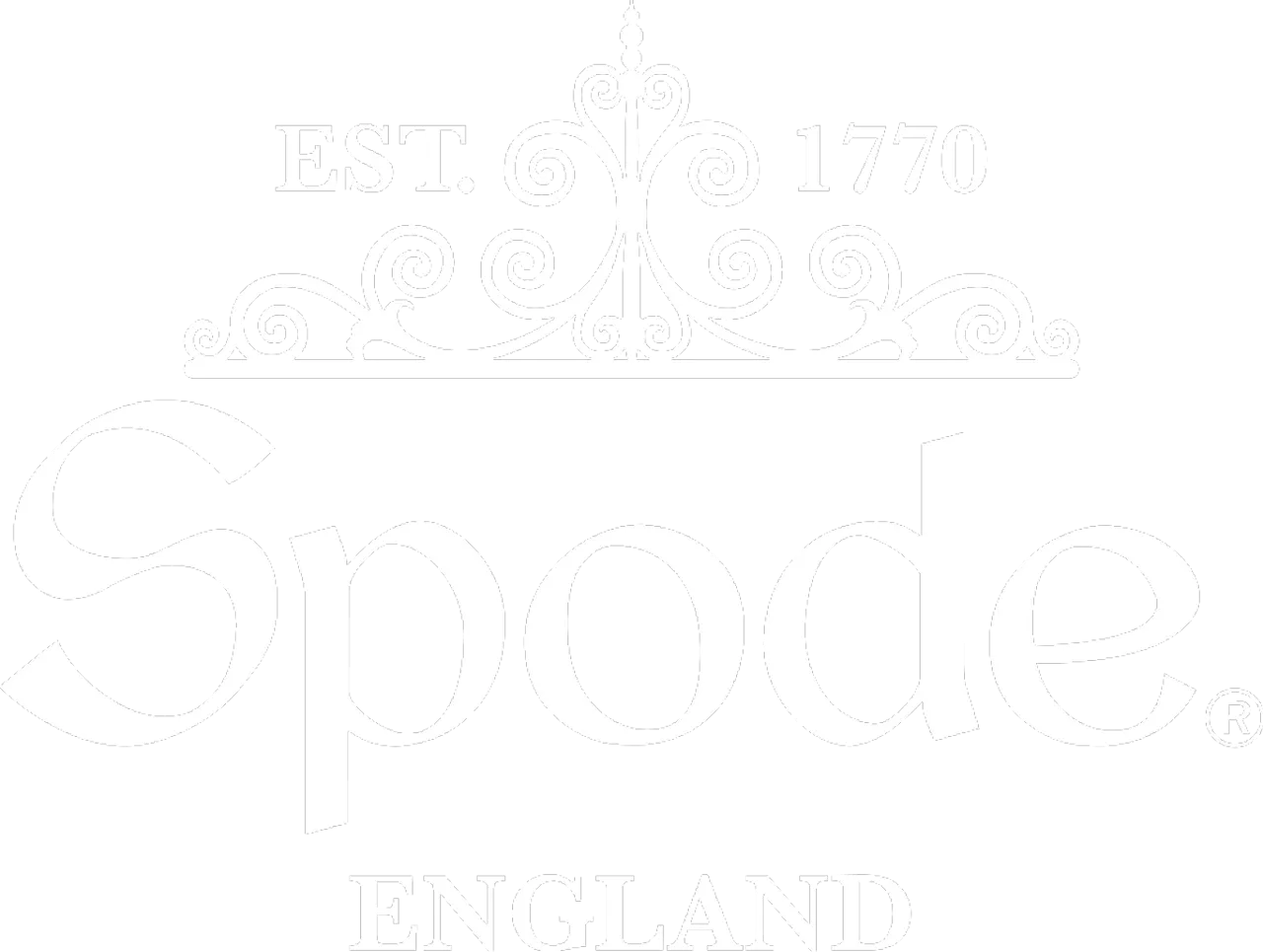 Spode Logo