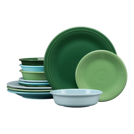 Dinnerware