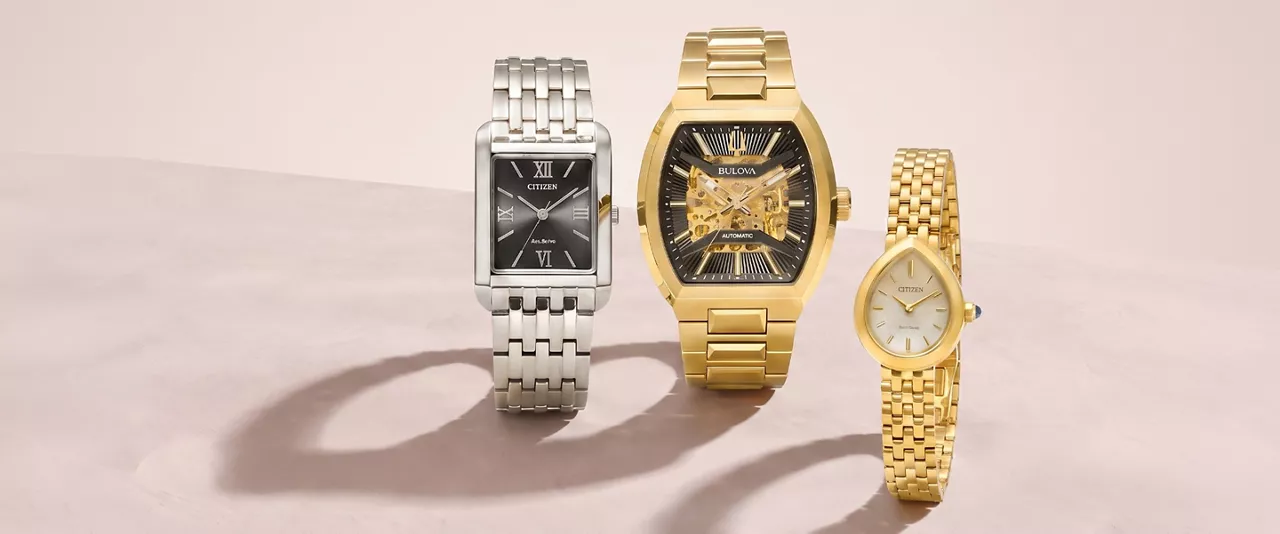 Jewelry Sale:20-50% OFF watches