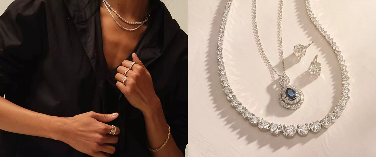 Jewelry Sale:45-60% OFF diamonds