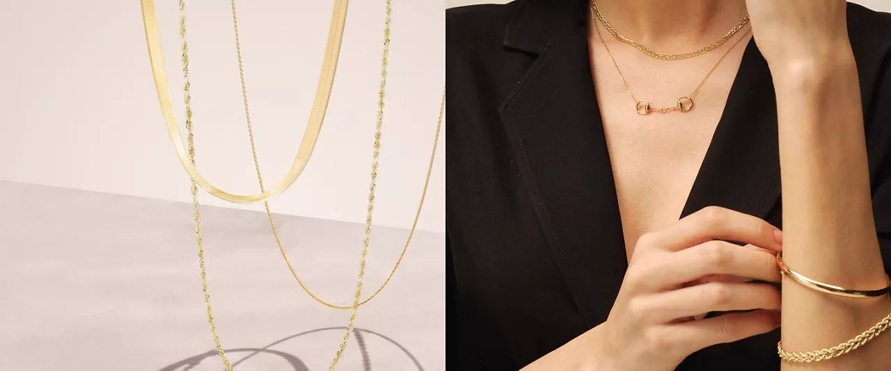 Jewelry Sale:65-70% OFF gold