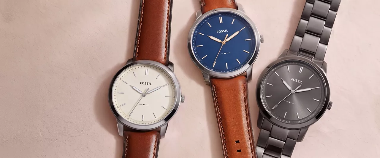 Jewelry Sale:20-50% OFF watches for him