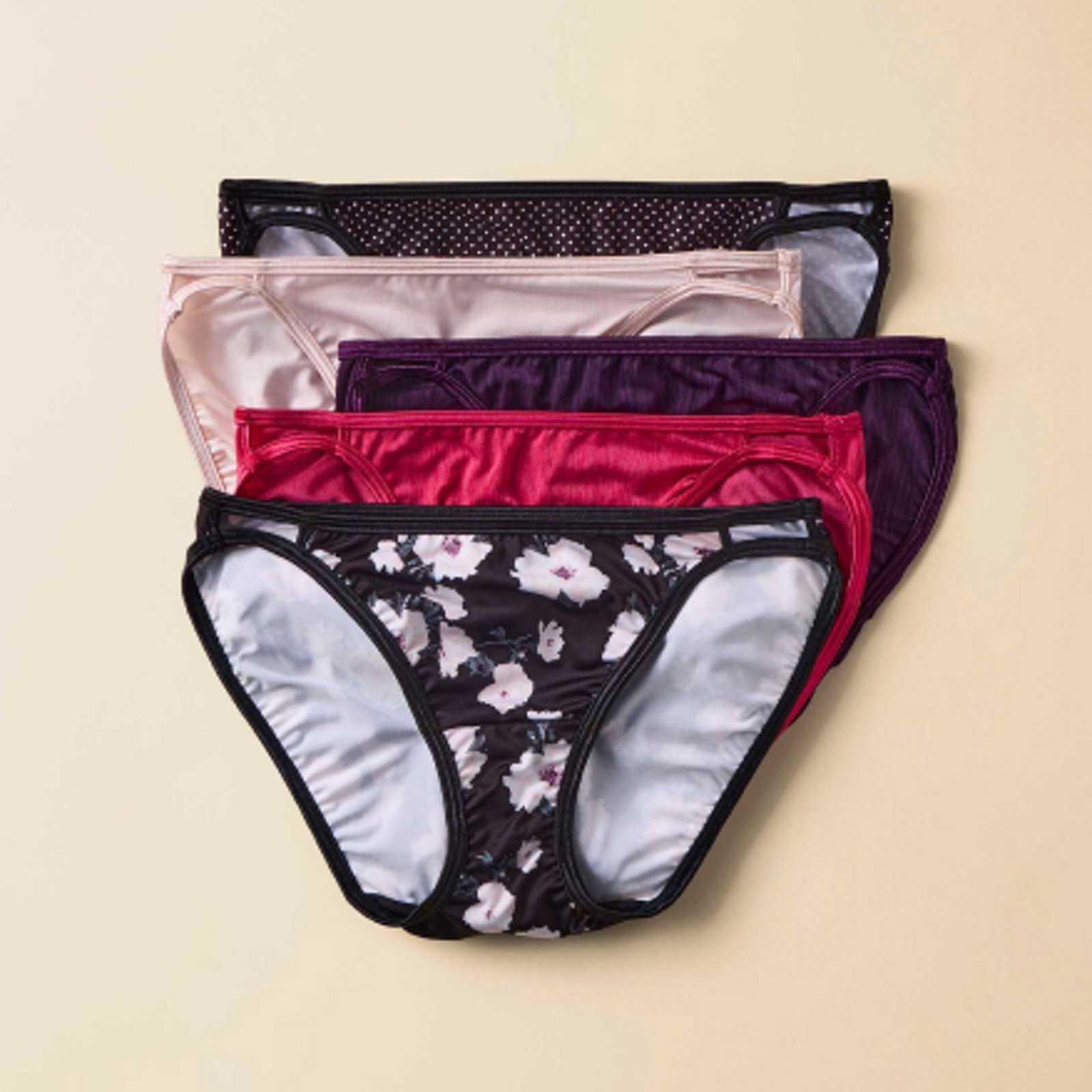 Women's Underwear