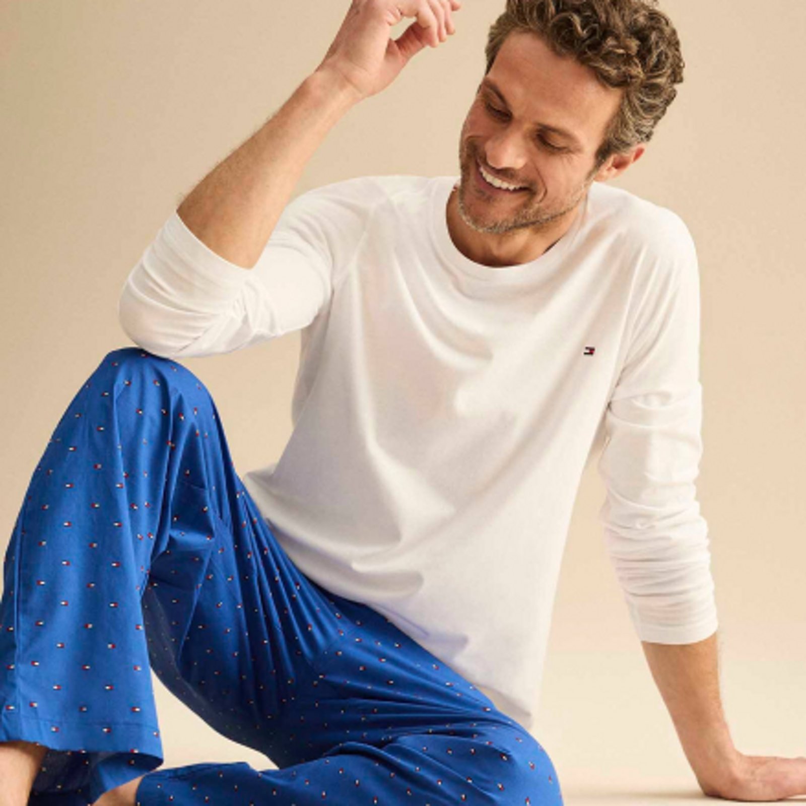 Men's Pajamas