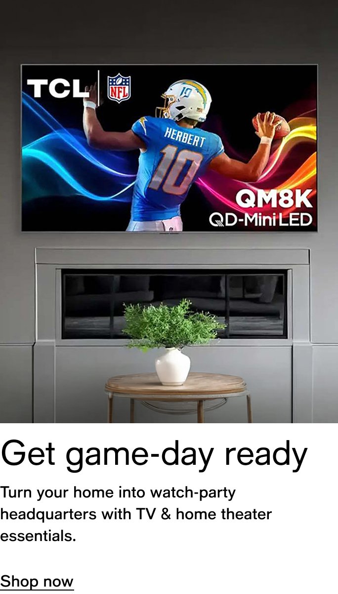 Game-day