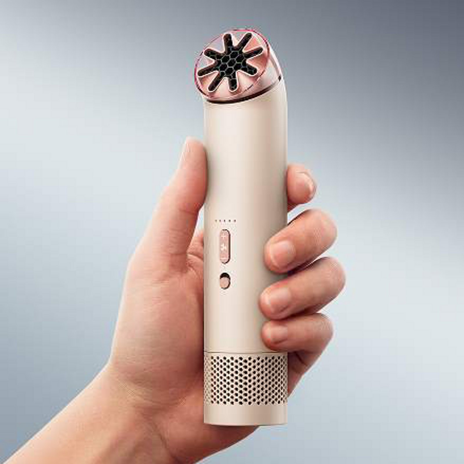 Air Treatment