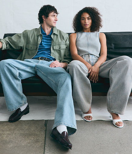 30% off Levi’s