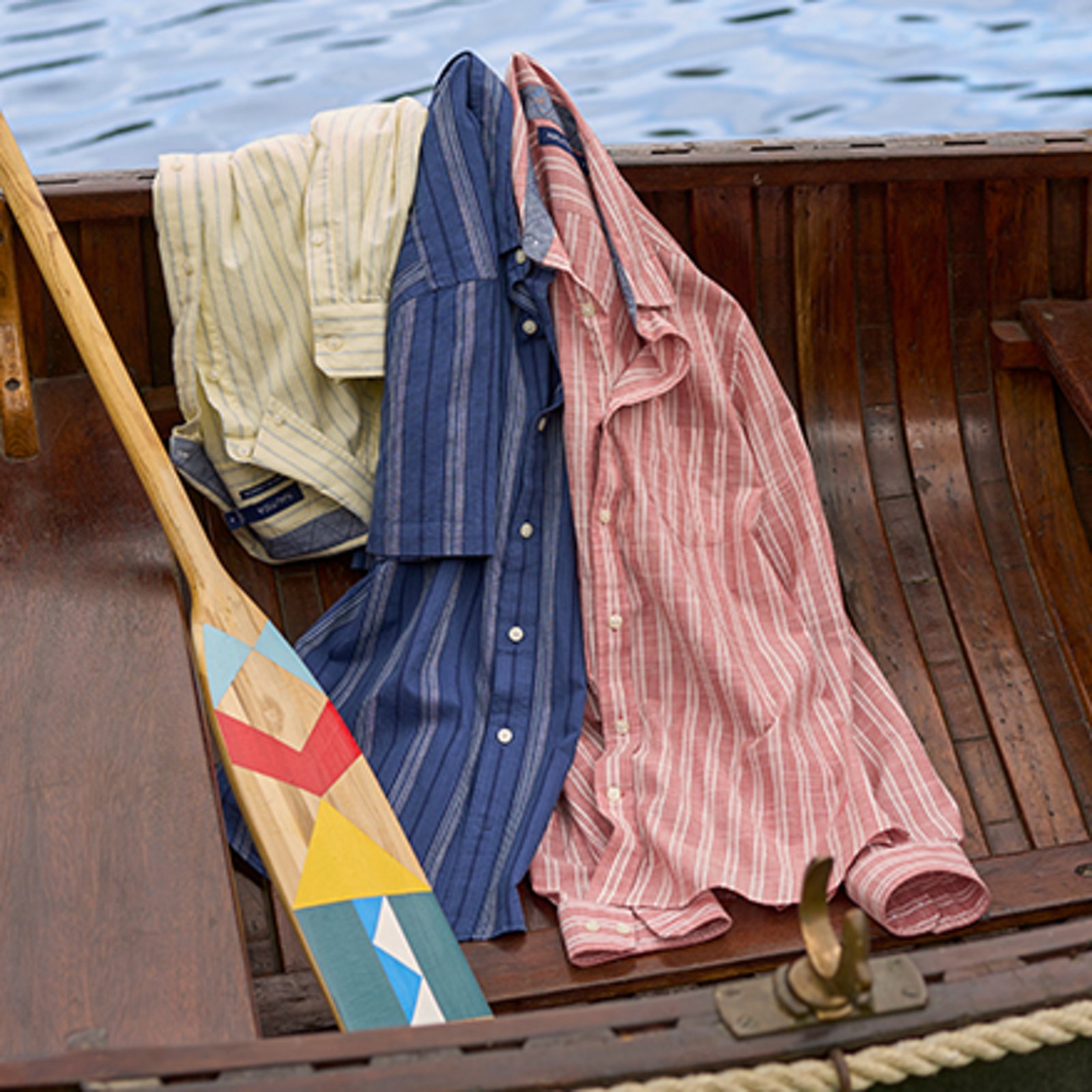 Shirts & T-Shirts
