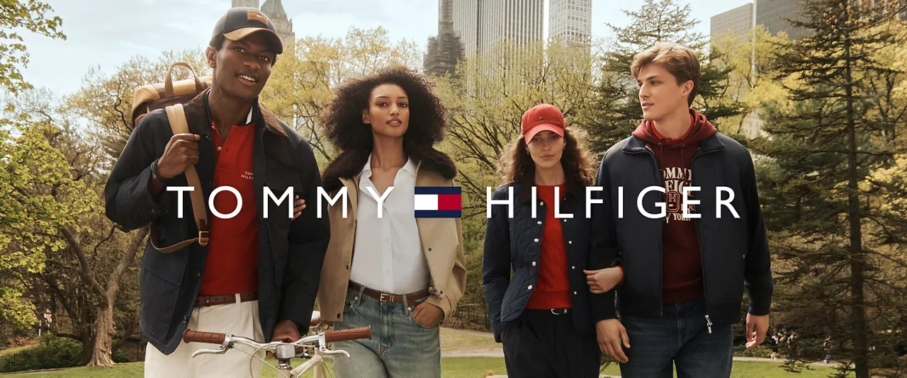Tommy Hilfiger