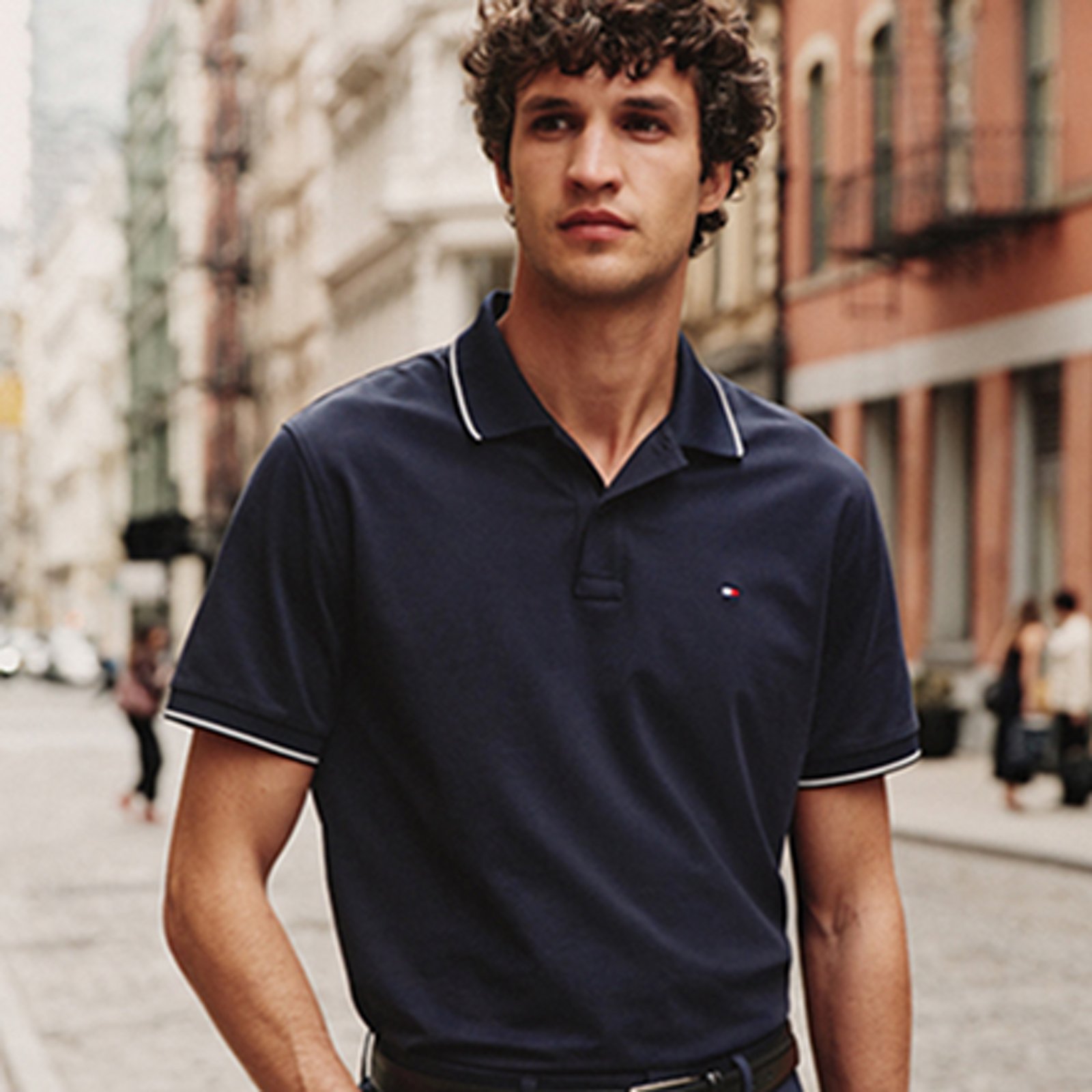 Polos