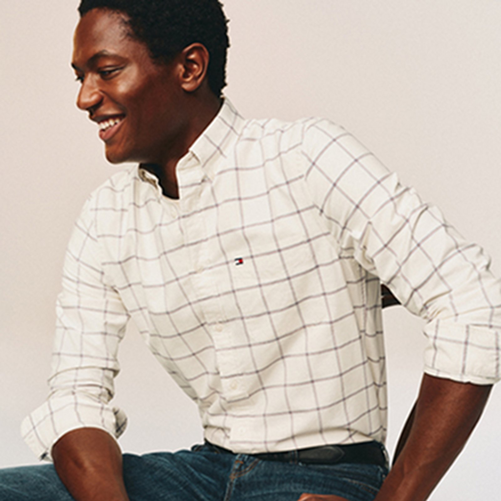 Long Sleeve Shirts