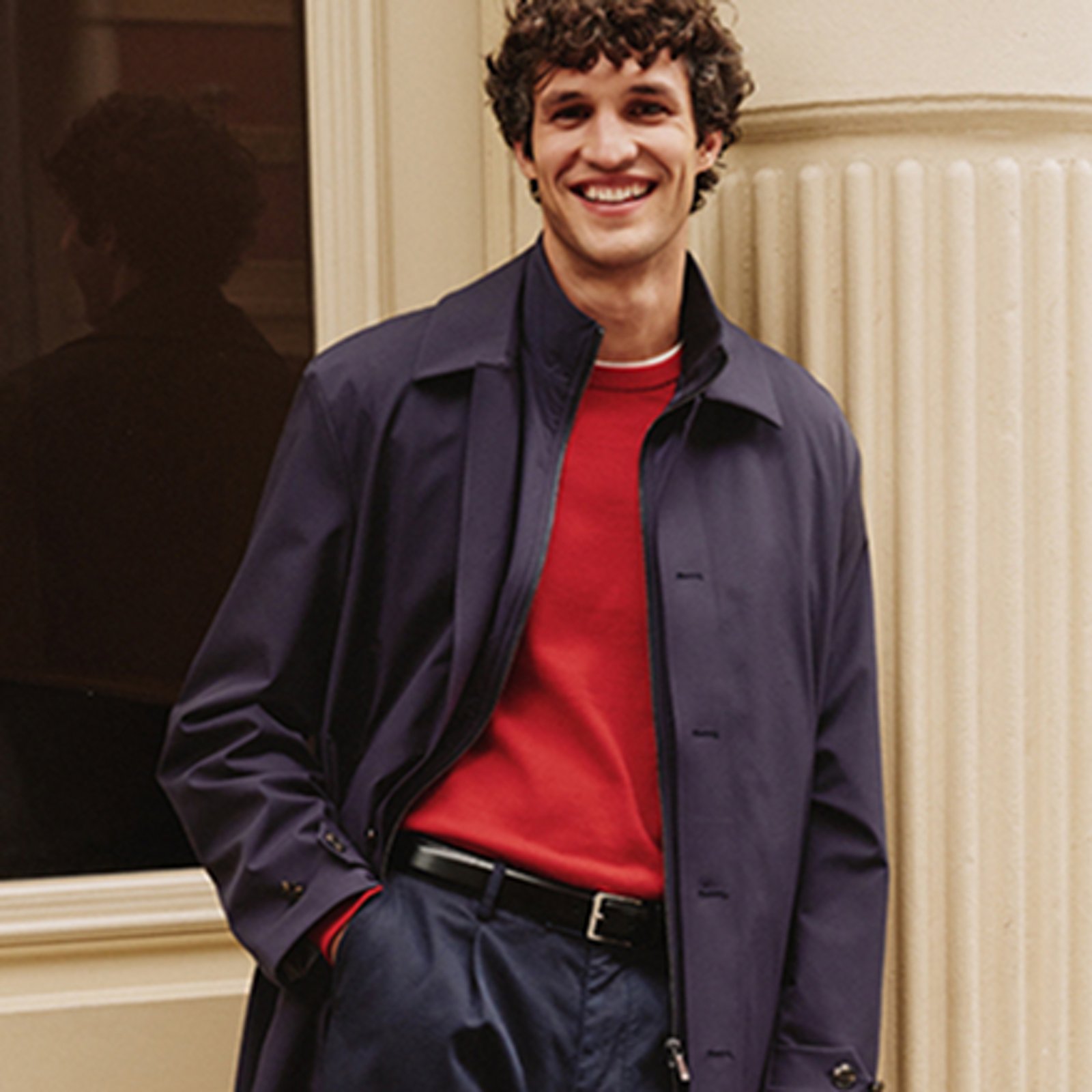 Outerwear