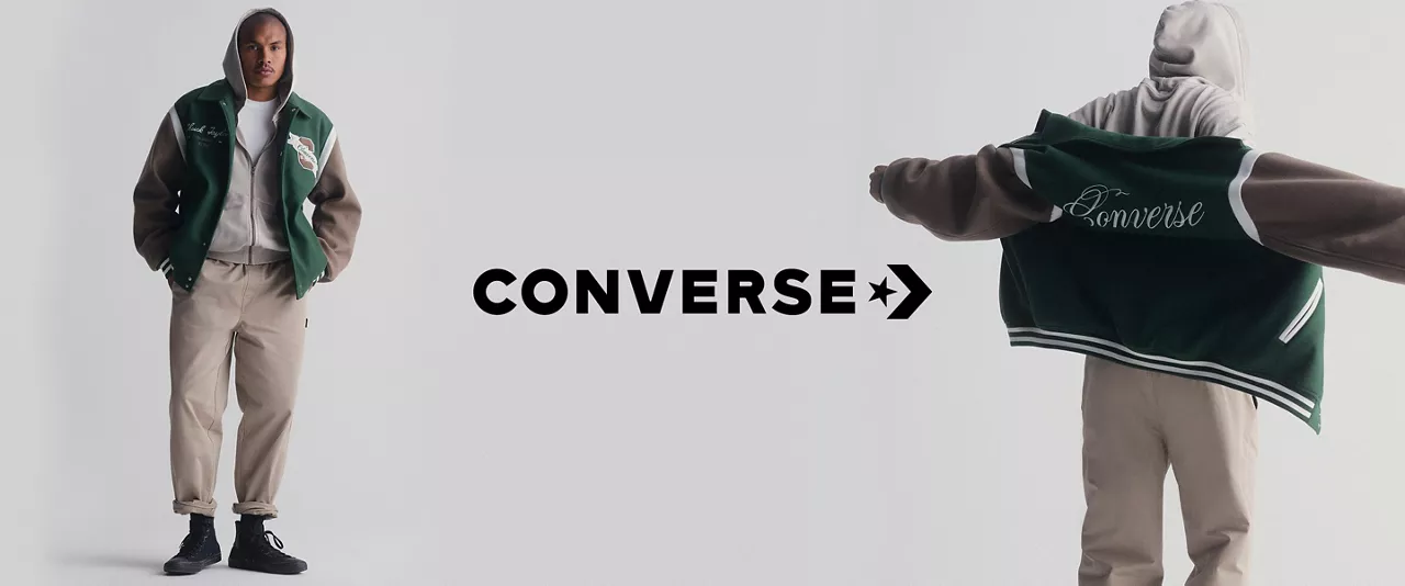 Converse