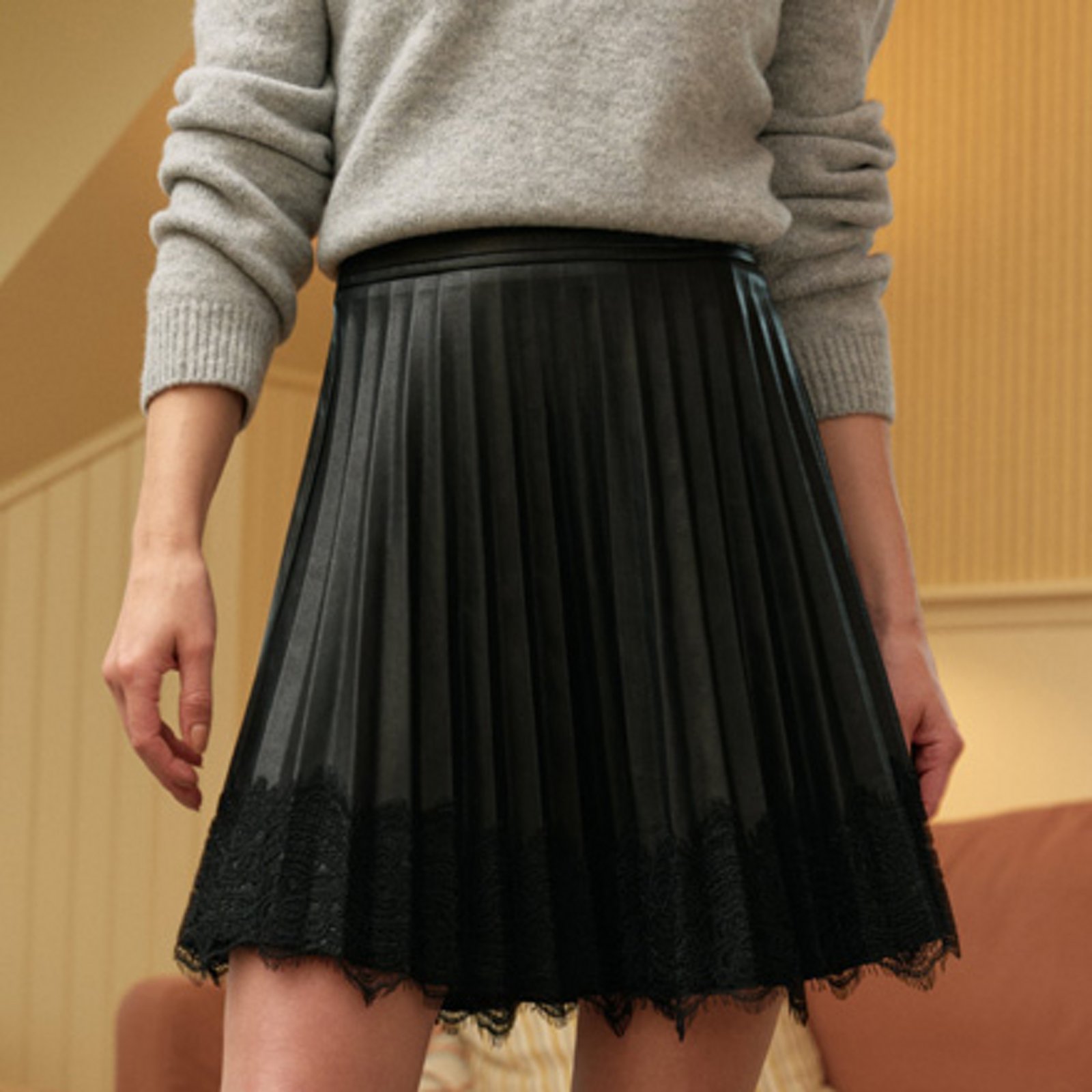 Skirts and Pants